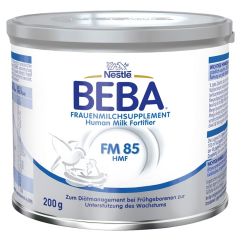 BEBA FM 85 bte 200 g