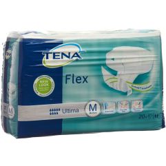 TENA Flex Ultima M sach 20 pce