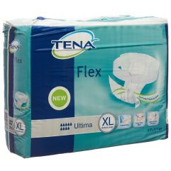 TENA Flex Ultima XL sach 17 pce