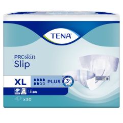 TENA Slip Plus XL 30 Stk