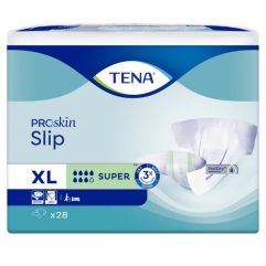 TENA Slip Super XL 28 Stk