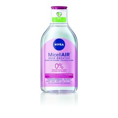 NIVEA Eau Micellaire Apaisante 400 ml