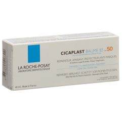 ROCHE POSAY Cicaplast Baume B5 SPF50 40 ml