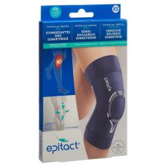 EPITACT Physiostrap genou MEDICAL XS 32-35cm