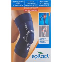 EPITACT Physiostrap genou MEDICAL L 41-44cm