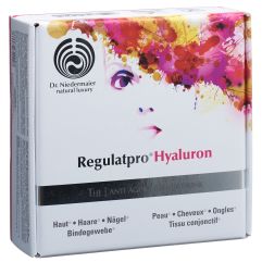 Regulatpro Hyaluron 20 x 20 ml