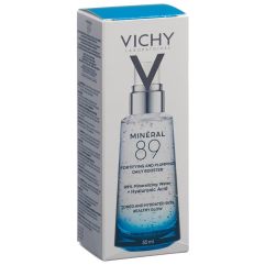 Vichy Minéral 89 französisch 50 ml