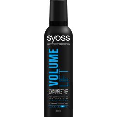 SYOSS Mousse Volume Lift 250 ml