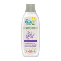 ECOVER Essential Lessive liquide conc Lavand 1 lt