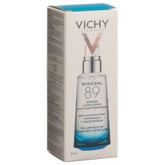 Vichy Minéral 89 deutsch Fl 50 ml