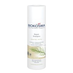 BIOKOSMA Shampoo Repair Schachtelhalm BIO Fl 200 ml