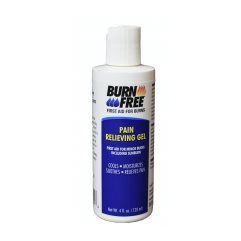 Burnfree Gel Fl 120 ml x 3Stk