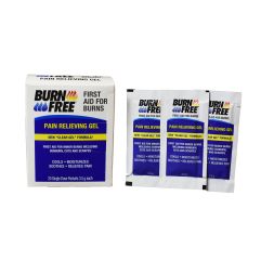 Burnfree Gel 20 Btl 3.5 g x 2Stk