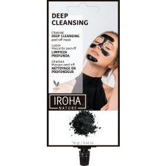 Iroha Detox Peel Off Mask Blackheads