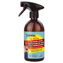 Starwax the fabulous Fleckentferner mit Gallseife 500 ml