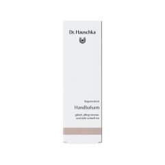 DR HAUSCHKA crème pour mains régénérant tb 50 ml