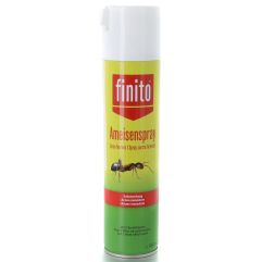 FINITO spray fourmis 400 ml