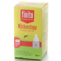 Finito Mückenstopp flüssig 36 ml