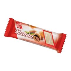 BALKE Tranche d'amandes 100 g