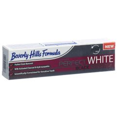 Beverly Hills Formula Perfect White Black Sensitive Tb 100 ml