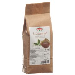 Morga Hanfmehl Bio glutenfrei Btl 300 g