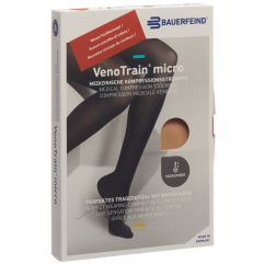 VT MICRO AD CCL2 M p/l po crème 1 paire