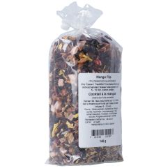 HERBORISTERIA tisane aux fruits mango flip 140 g