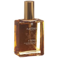 Furterer 5 Sens Luxuriöses Trockenöl 50 ml