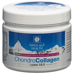 CHONDRO Collagen Drink pdr bte 200 g