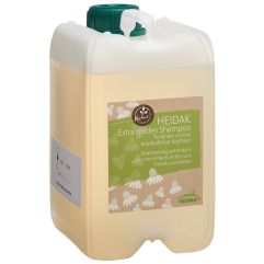 HEIDAK shampooing extra doux fl 2.5 kg