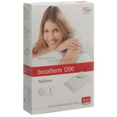 BOSO Bosotherm 1200 chauffant électrique