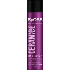 Syoss Hairspray Ceramide 400 ml