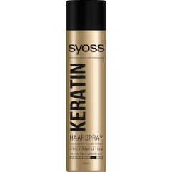 Syoss Hairspray Keratin 400 ml