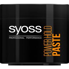 SYOSS Pâte Extrem Power Hold Men 150 ml