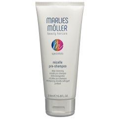 MOELLER ESS CLEAN Special Micelle Pre Sh 200 ml