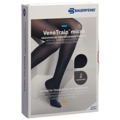 VT MICRO ATU CCL2 S n/l po noir 1 paire