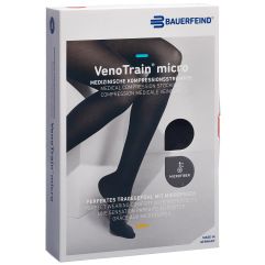 VT MICRO ATU CCL2 M p/l po noir 1 paire