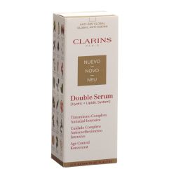 CLARINS Double Serum (re) 30 ml