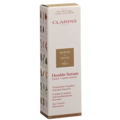 CLARINS Double Serum (re) 50 ml