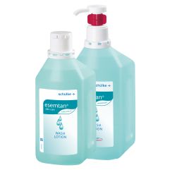 ESEMTAN wash lotion hyclick fl 1 lt