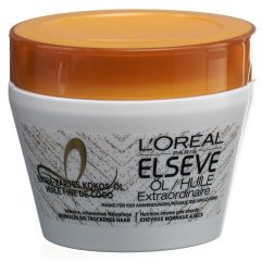 Elseve Oel Extra Coco Mask 300 ml