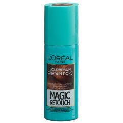 MAGIC RETOUCH 10 châtain doré spr 75 ml