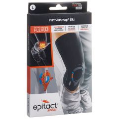 EPITACT Sport Physiostrap genou SKI M 38-41cm