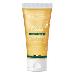 BeauTerra reichhaltiges Hypoallergenes  Duschgel 200 ml