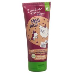 DRESDNER Dreckspatz Duschgel Freu Dich! 200 ml