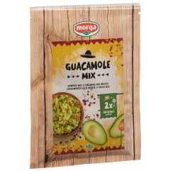 MORGA Guacamole mélange aux épices bio 20 g