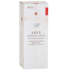 Aromalife ARVE Muskelfluidum mit ätherischen Ölen 250 ml