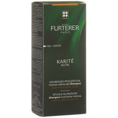 FURTERER Karité Nutri Shamp nutrition 150 ml