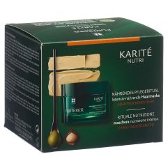 FURTERER Karité Nutri Masque nutrition 200 ml