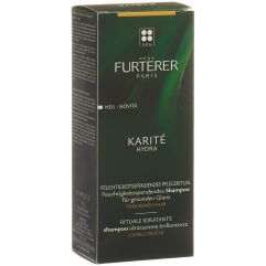 FURTERER Karité Hydra Shampooing 150 ml